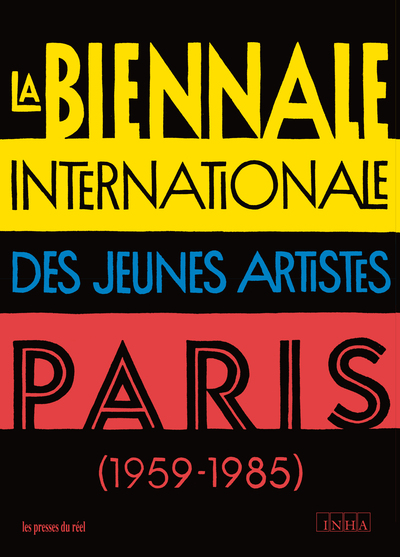Image de La Biennale internationale des jeunes artistes