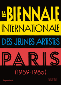 Image de La Biennale internationale des jeunes artistes