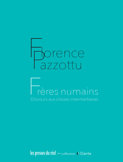 Image de Frères numains