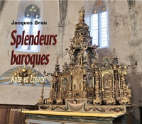 Image de Splendeurs baroques : Aure et Louron