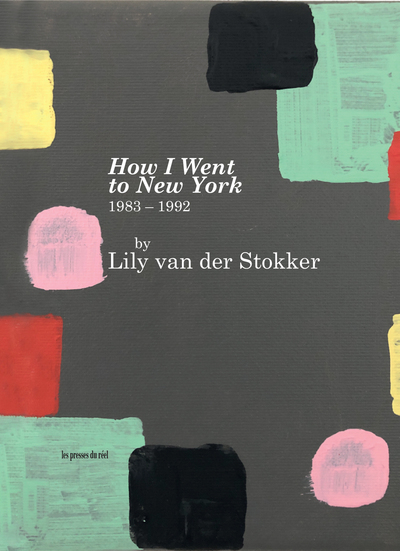 Image de How I Went to New York – 1983-1992