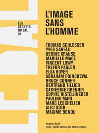 Image de Les Carnets du BAL n° 09
