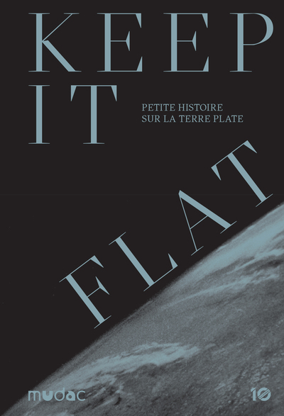 Image de Keep it Flat