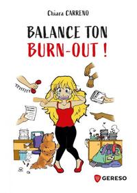 Picture of Balance ton burn-out !