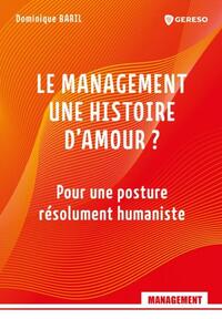 Image de Le management, une histoire d'amour ?