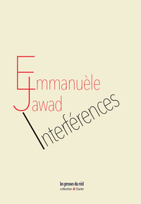 Picture of Interférences
