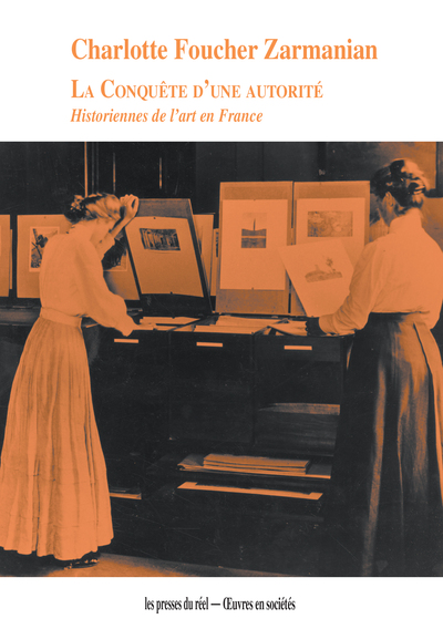 Image de La conquête d'une autorité