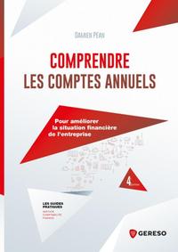 Picture of Comprendre les comptes annuels