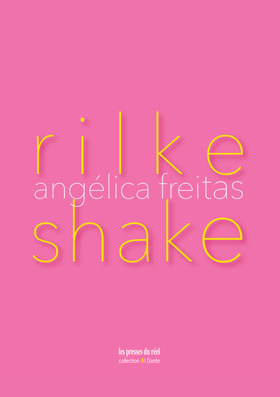 Picture of Rilke Shake