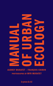 Picture of Manual of Urban Ecology