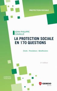 Image de La protection sociale en 170 questions