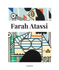 Picture of Farah Atassi