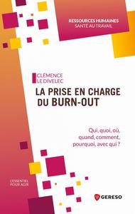 Image de La prise en charge du burn-out