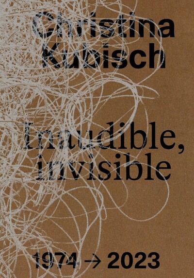 Image de Inaudible, invisible