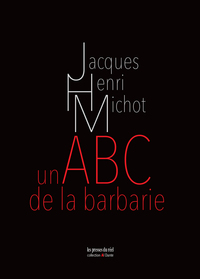 Picture of Un ABC de la barbarie