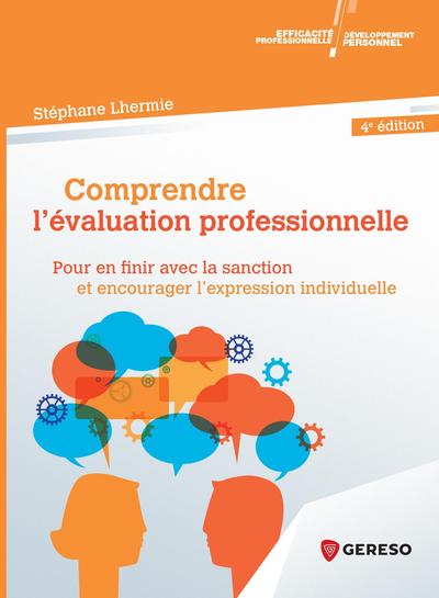 Picture of Comprendre l'évaluation professionnelle
