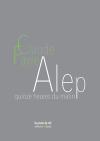 Picture of Alep