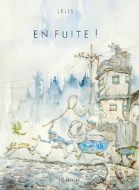 Picture of En fuite !