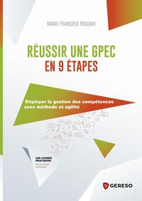 Image de Réussir une GPEC en 9 étapes