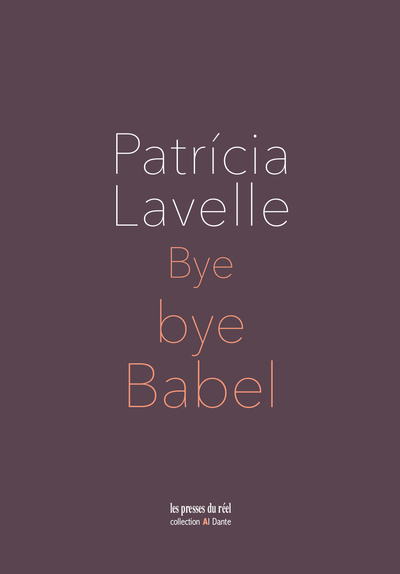 Picture of Bye bye Babel