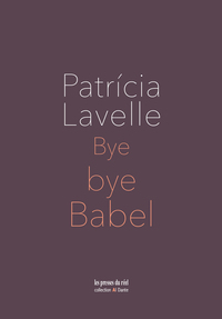 Picture of Bye bye Babel