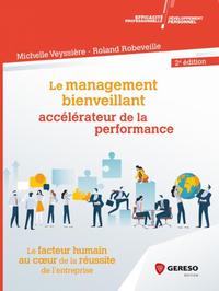 Image de Le management bienveillant, accélérateur de la performance