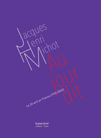 Picture of Au jour dit