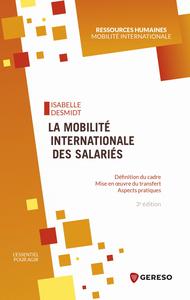 Picture of La mobilité internationale des salariés