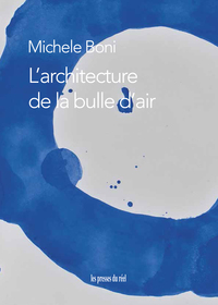Picture of L'architecture de la bulle d'air