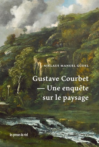 Image de Gustave Courbet - Une enquête sur le paysage