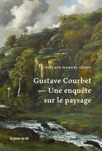 Image de Gustave Courbet - Une enquête sur le paysage