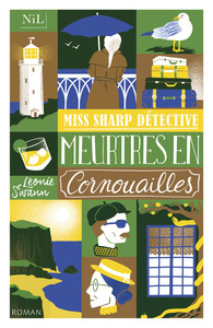Picture of Miss Sharp détective - Meurtres en Cornouailles