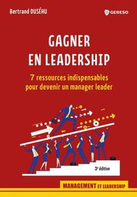 Image de Gagner en leadership