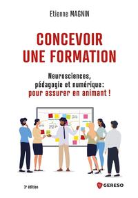 Picture of Concevoir une formation
