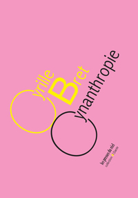 Picture of Cynanthropie