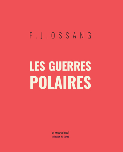 Picture of Les guerres polaires