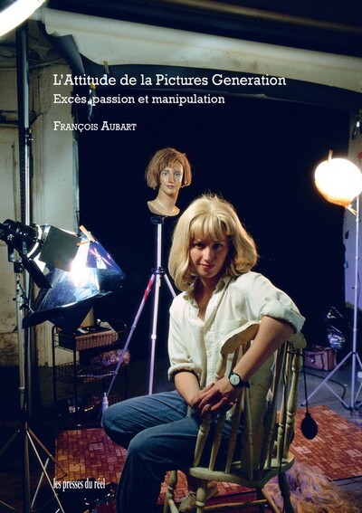 Picture of L'attitude de la Pictures Generation