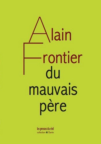 Image de Du mauvais père