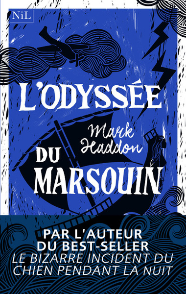 Picture of L'Odyssée du marsouin