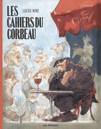 Picture of Les Cahiers du Corbeau