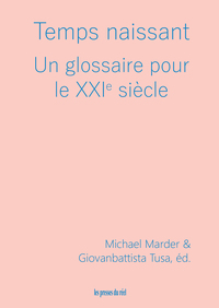 Image de Temps naissant