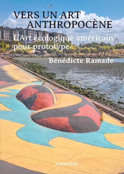 Picture of Vers un art anthropocène