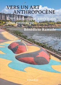 Picture of Vers un art anthropocène