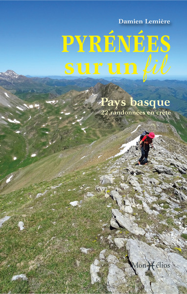 Image de Pyrénées sur un fil : Pays basque