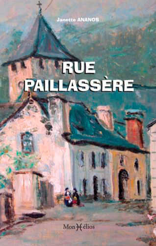 Picture of Rue Paillassère