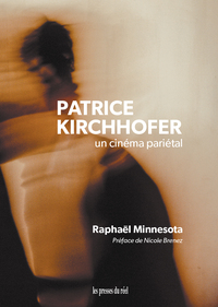 Picture of Patrice Kirchhofer