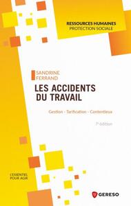 Picture of Les accidents du travail
