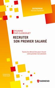 Image de Recruter son premier salarié