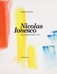 Picture of Nicolas Ionesco