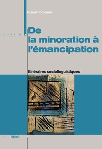 Image de De la minoration à l’émancipation